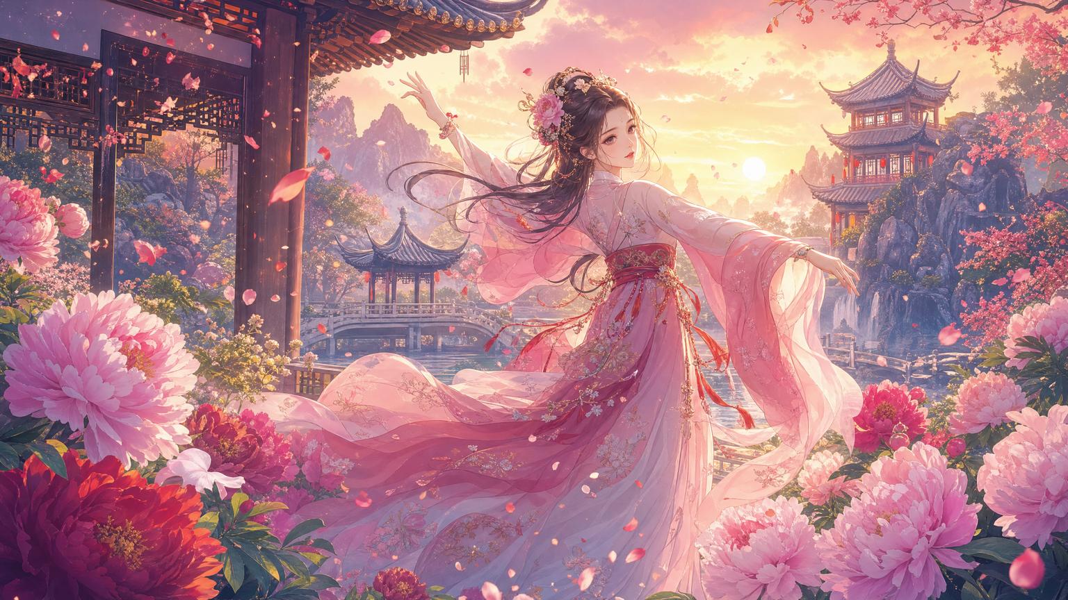 麻豆动漫
